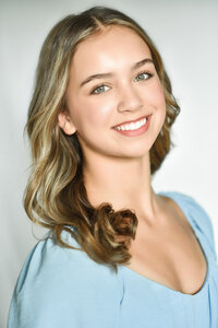 MSDA competition team dancer