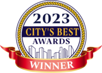 City's Best Award 2023