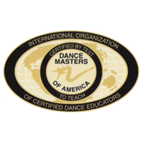 Dance Masters of America